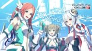Phantasy Star Online 2